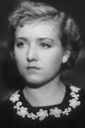 Evgenia Golynchik