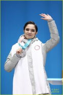 Evgenia Medvedeva