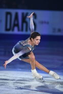 Evgenia Medvedeva
