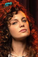 Evgenia Xygorou