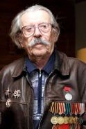 Evgeniy Agranovich