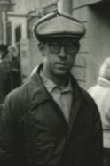 Evgeniy Debil