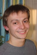 Evgeniy Kulakov