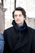 Evgeniy Redko