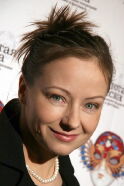 Evgeniya Dobrovolskaya