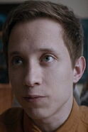 Evgeny Mikheev