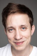 Evgeny Mikheev
