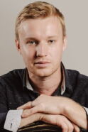 Evgeny Rubin