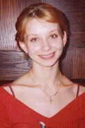 Evguenya Obraztsova