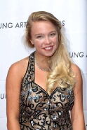 Evie Thompson