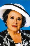 Evita Muñoz 'Chachita'