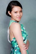 Evonne Hsieh Yi-lin