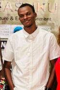 EVOUNA ELLA Fidèle