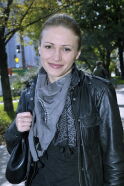 Ewa Hornich