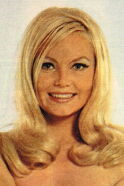 Ewa Strömberg