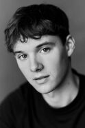 Ewan Horrocks
