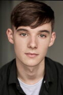 Ewan Horrocks