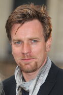 Ewan McGregor
