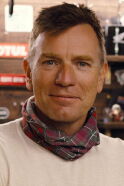 Ewan McGregor