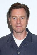 Ewan McGregor