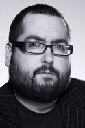 Ewen MacIntosh