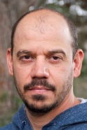 Eyad Elbitar