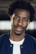 Ezekiel Ajeigbe