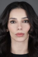 Ezgi Çelik