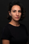 Ezgi Coşkun