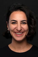 Ezgi Coşkun