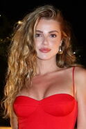 Ezgi Eyüboğlu