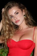 Ezgi Eyüboğlu