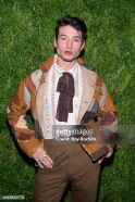 Ezra Miller