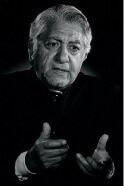 Ezzatollah Entezami