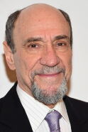 F. Murray Abraham