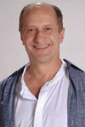 Fabián Arenillas