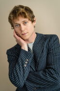 Fabian McCallum