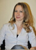 Fabiana Gugli