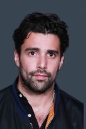 Fabien Frankel