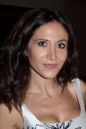 Fabienne Carat