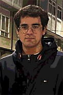 Fabio Méndez