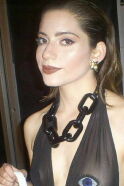 Fabiola Alarcón