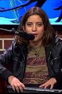 Fabiola Alarcón