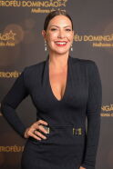 Fabiula Nascimento