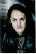 Fabrizio Rongione