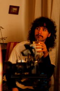 Facundo Carbonelli