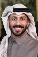 Fahad Al-Butairi