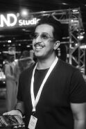 Fahad Al-Mutairi
