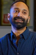 Fahadh Faasil