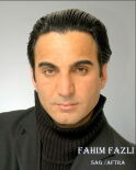 Fahim Fazli